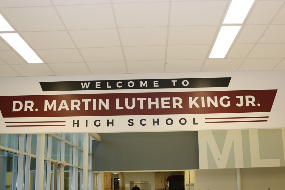 Mlk high school tennessee is there mail delivery on jan 15 2025