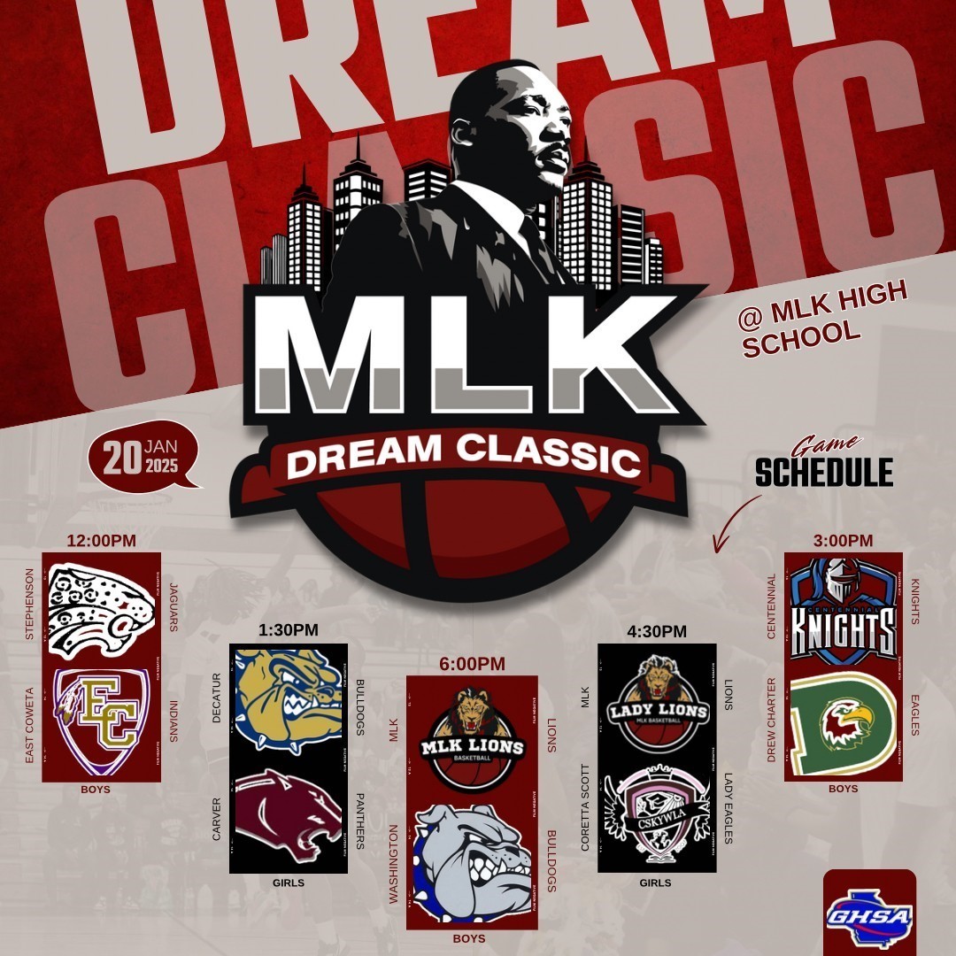 MLK DREAM CLASSIC