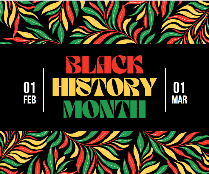 Black History Month